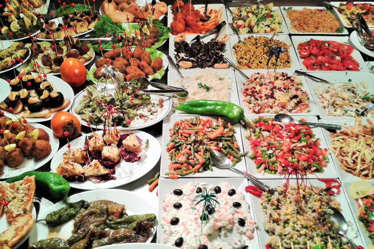 tapas-selection