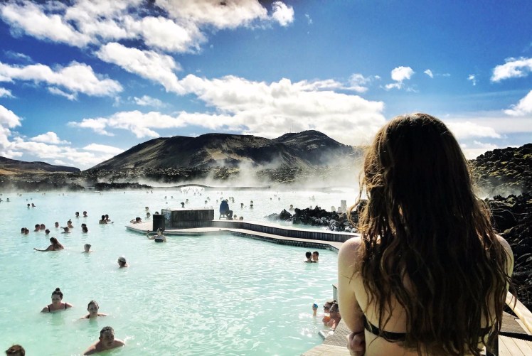 Blue Lagoon