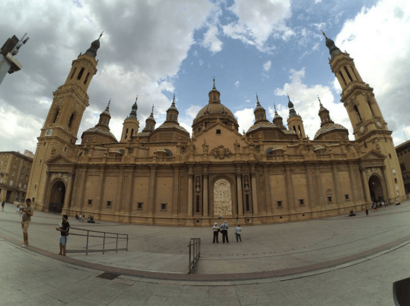 Zaragoza