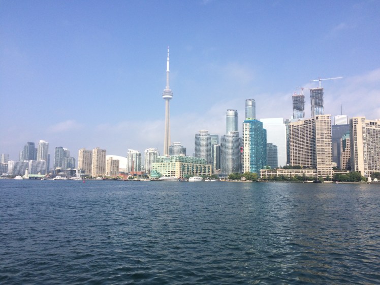 toronto genel
