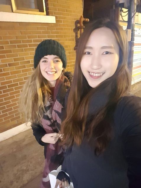 yuhyeon irem kore