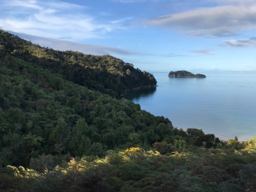 Abel Tasman (Yeni Zelanda)