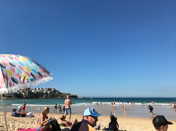 Bondi Beach