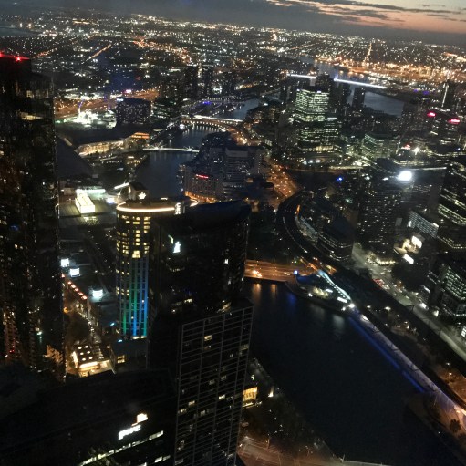 Euroka Melbourne