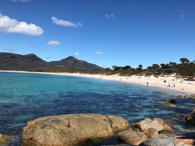 Freycinet Tasmanya