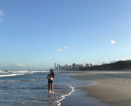 Gold Coast