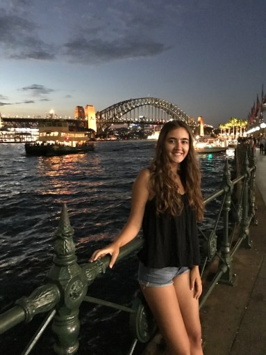 Sydney