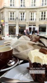 La Boîte à Café